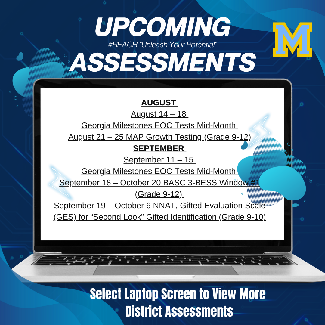  assessment